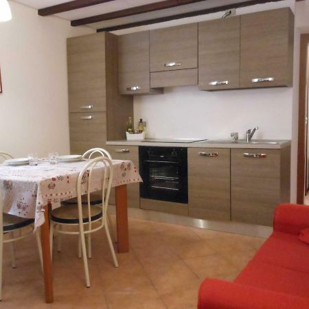 Il Vecchio Cortile Apartment Mandello del Lario Exterior photo