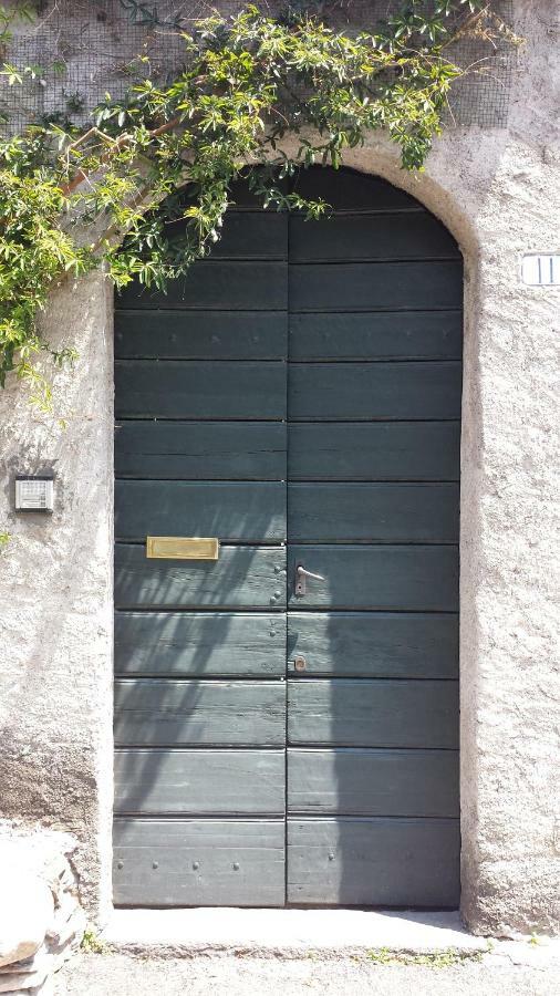 Il Vecchio Cortile Apartment Mandello del Lario Exterior photo